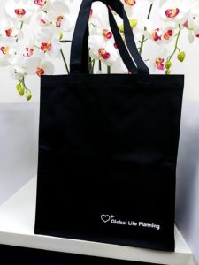 オリジナルトートバッグ
