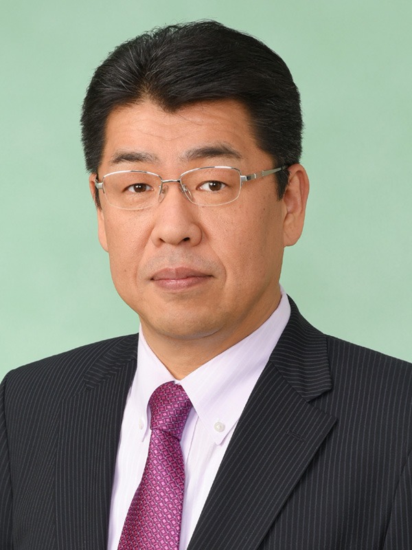 代表取締役 遠藤博之